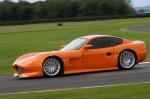 Ginetta G50 Cup 2008 года